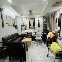 NHÀ LÔ GÓC THOÁNG, HẺM 6M XH ĐẬU CỬA - NGUYỄN ĐÌNH CHIỂU - 4.1X12.7