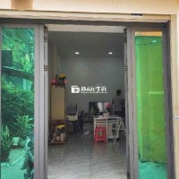 NHÀ MỚI, NỞ HẬU - CÁCH MẠNG THÁNG 8 - 31/35M2, 4TẦNG - NHỈNH 5TỶ