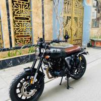 GPX LEGEND 200 - XE ĐẸP - GIÁ HẤP DẪN - CHỈ 22 TRIỆU ĐÃ CÓ XE NGAY!