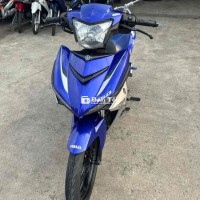 Exciter 150cc 2016 - Zin Mộc Đẹp Lung Linh!