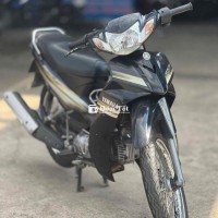 SIrius 110cc 2017 -  MỌI THỨ ĐỀU HOÀN HẢO!