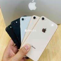 IPHONE 8 64G Full Chức Năng.Không Báo Giá Ảo