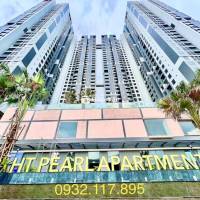 Hiền chuyên HT PEARL cho thuê 8.5tr 3PN 89m2, NTCB, rẻ nhất HT