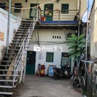 Cho thuê phòng trọ ngay cổng khu B làng Đại Học