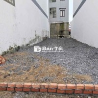 SIÊU PHẨM ĐẤT MẶT TIỀN - 50M ĐẾN HUỲNH TẤN PHÁT - KHÔNG THỂ BỎ LỠ!