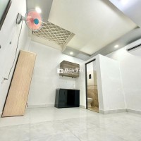 Phòng mới keng 116/46 Dương Quảng Hàm p5 Gò Vấp giá rẻ bất ngờ