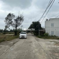 Cơ hội vàng sở hữu đất nền đắc địa ngay cửa ngõ Đại Học!