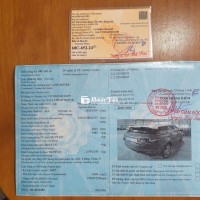 LandRover Range Rover Evoque 2015  - 105000 km