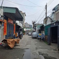 CƠ HỘI VÀNG - NHÀ GIÁ SIÊU HỢP LÝ GẦN CHỢ DĨ AN!
