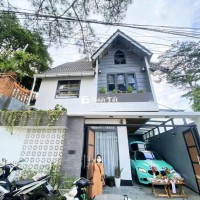VILLA MINI PHẠM HỒNG THÁI - ĐÀ LẠT - TRÁI TIM THÀNH PHỐ GỌI TÊN BẠN!