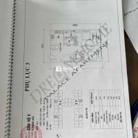 Cô e bán căn hộ 2pn 67m2 cc Dreamhome palace q8, nhà mới vào ở ngay