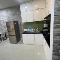 ## Căn Hộ Sang Xịn - Galaxy9 Quận 4:  Chỉ 15 Triệu/Tháng!
