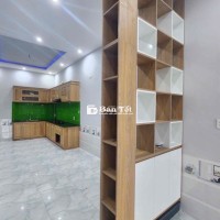 NHÀ 2 TẦNG CỒN DẦU 12 - 75M - THIẾT KẾ HIỆN ĐẠI, TIỆN NGHI TỐI ĐA!