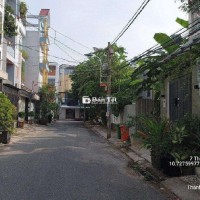 NHÀ ĐẸP KDC NAM HÙNG VƯƠNG GIÁ CHỈ 76 TỶ - SIÊU RẺ, RẺ NHẤT KHU!  