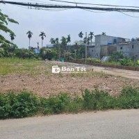 Bán Đất Góc 2 Mặt Tiền Đường Thạnh Lộc 37 - Cơ Hội Đầu Tư Vàng!  
