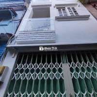 Bán Nhà Huỳnh Tịnh Của Q3 - Hẻm Huỳnh Tịnh Của Võ Thị Sáu Q3  