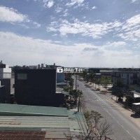 Cơ Hội Vàng - Mặt Tiền Đường 27m, Sổ Hồng Riêng, Chỉ 80m²!