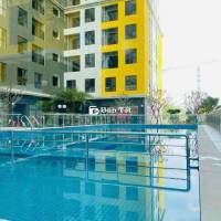 CƠ HỘI VÀNG - BÁN GẤP CĂN HỘ BCONS PLAZA - GIÁ SỐC - CHỈ 1,640 TỶ!
