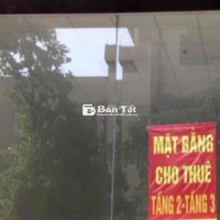 Cơ hội vàng! Mặt bằng kinh doanh 40m2 ngay trung tâm Tân Bình - Thu hút khách hàng như nam châm!