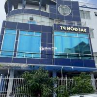 Bán khách sạn 5 tầng đường Nguyễn Trãi, Phan Thiết 357m2 giá 22 tỷ