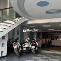 [Bán Toà Nhà 6 Tầng Mặt Tiền Trương Hán Siêu, Phú Thuỷ, Phan Thiết - Giá 9 Tỷ]  