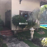 Cơ Hội Vàng! Resort 1762m2 Mặt Biển Nguyễn Đình Chiểu - 100 Tỷ!