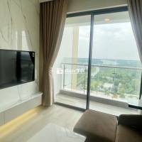 CĂN HỘ CAO CẤP FULL NỘI THẤT - VIEW SÀI GÒN HÚT HỒN!