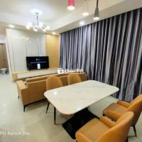 Cho thuê căn hộ cao cấp Green Valley,full nội thất,128m2, giá 25tr/th