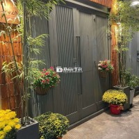 CƠ HỘI VÀNG – SỞ HỮU NGAY BIỆT THỰ QUẬN 1 – GIÁ CHÍNH CHỦ!