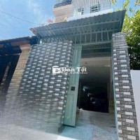 Phòng trọ Q4 mới sạch 10m2 giá 1,8tr