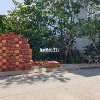 CƠ HỘI VÀNG! ĐẤT THỔ CƯ 5X18M GIÁ CHỈ 3.2 TỶ - BÀ ĐIỂM - HÓC MÔN!