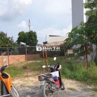 Đất thổ cư DT 9m*30m, đường xe tải, gần chợ Bà Điểm, KCN Vĩnh Lộc A-HM