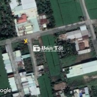 Nền Đất Vàng 10x12,5m Khu Dân Cư Bình Mỹ - Ô Tô Thông Thoáng, Xây Dựng Ngay, Giá Chỉ 750 Triệu!