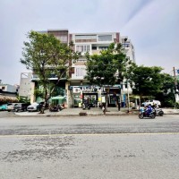 CẦN TIỀN GẤP! BÁN NGAY MẶT TIỀN ĐẸP NHẤT ĐƯỜNG ĐẶNG THÙY TRÂM - LÔ ĐẤT VÀNG CHO DOANH NHÂN THÔNG MINH!