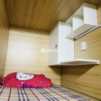Sleepbox Công Viên Làng Hoa Giáp Quận 12