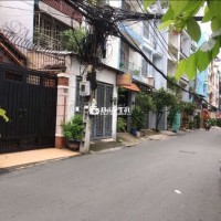 CHÍNH CHỦ Bán Nhà Đường Nhựa 8m Sư Vạn Hạnh nd Q10, ngay Vạn Hạnh Mall
