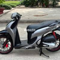 HT GÓP ĐẬU💯Sh Mode ABS Xám Đen BSTP 9chủ Xe Đẹp🚘🚘