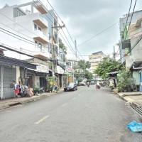 SIÊU PHẨM MẶT TIỀN LÊ NGỌC HÂN - TÂN PHÚ - 7.65 TỶ (THƯƠNG LƯỢNG)