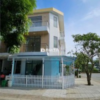 TL [NC] CHO THUÊ GÓC 2 MẶT TIỀN 1T2L 4PN 4PN CÓ NỘI THẤT LIÊN PHƯỜNG