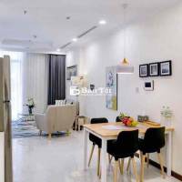 ## CĂN HỘ VINHOMES CENTRAL PARK -  MƠ ƯỚC TRONG TẦM TAY!