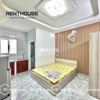 KHAI TRƯƠNG SIÊU SALE - CĂN HỘ CAO CẤP GÒ VẤP GIẢM GIÁ SỐC 50%!!!