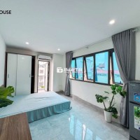 Căn hộ Studio Ngõ 205 Phú Diễn 4tr2 - 4tr5