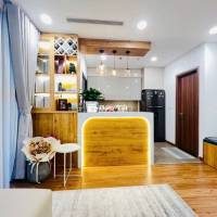 BÁN 3PN 59TỶ ECO GREEN PHÁP LÝ SỔ HỒNG SẴN NHÀ MỚI KENG  