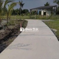 🔥Bán đất nhà vườn nghỉ dưỡng tại Cần Giuộc – Long An🔥