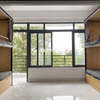 💥KTX NỮ THỦ ĐỨC, CHỈ 6 NGƯỜI/PHÒNG - SỐ LƯỢNG CÓ HẠN!💥