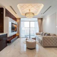 CĂN HỘ VINHOMES CENTRAL PARK - MƠ ƯỚC TRONG TẦM TAY!