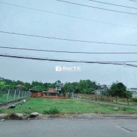 Cơ hội vàng! Mặt tiền Phùng Thị Chuyện - Hóc Môn, 8x25m - Sổ hồng riêng!