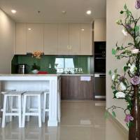 CĂN HỘ Q7 RIVERSIDE 1PN SIÊU ĐẸP - GIÁ CHỈ TỪ 7 TRIỆU!