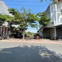 Đất kdc Lê phong gần Ngã Tư Chiêu Liêu phường Tân Bình Tp Dĩ An