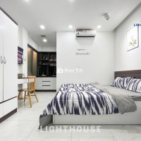 CHÍNH CHỦ CHO THUÊ CĂN HỘ FULL NT NGAY CHỢ BÀ CHIỂU - GẦN BÙI HỮU NGHĨA  